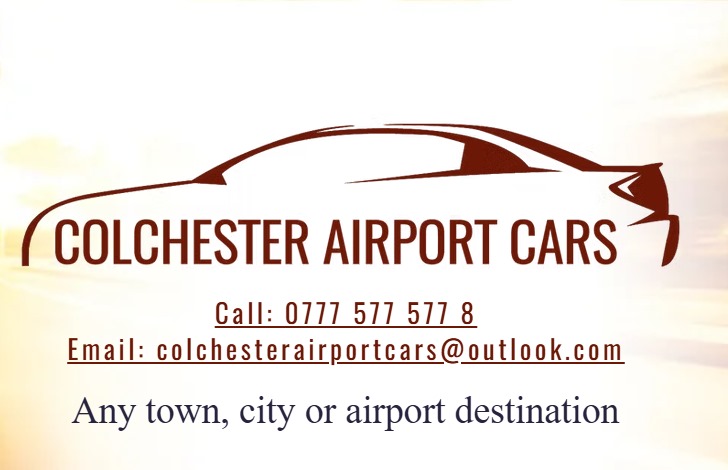 @colchesterarportcars